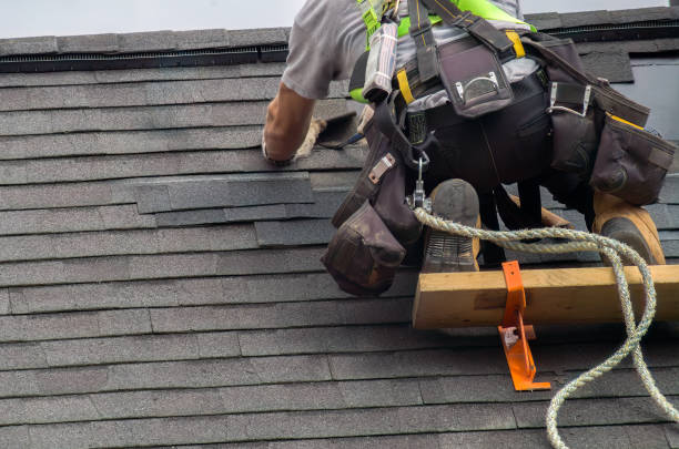 Reliable Roof Inspection contractor in Morrisville, NY by Brentwood Metal Roofing